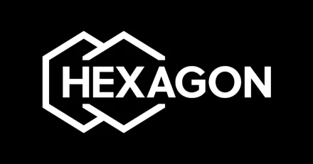 Hexagon Rekordhg rrelsemarginal High Quality