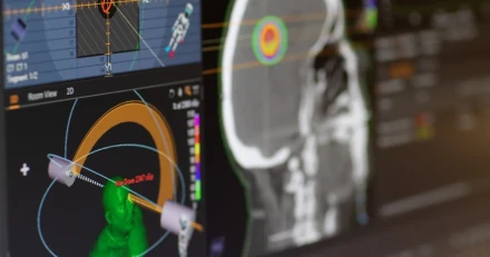 Hr intresserar kp i Raysearch High Quality