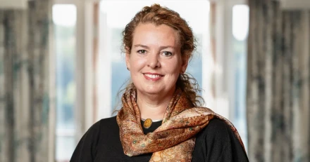 Kursfall i Humana efter snkt rekommendation High Quality