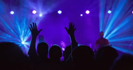 LumenRadio Vinden har vnt High Quality