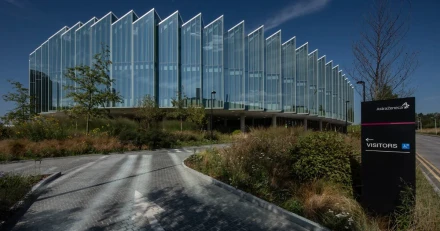 Market Buzz Astrazeneca och Getinge High Quality