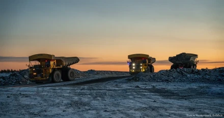 Market Buzz Boliden och Plejd High Quality