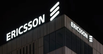 Market Buzz Ericsson och Egetis High Quality