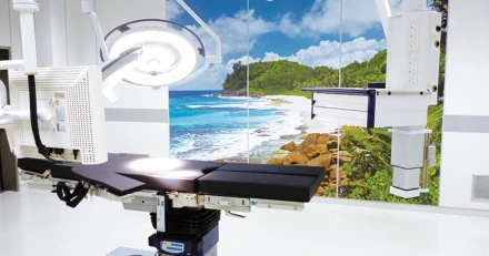 Market Buzz Getinge och Saab High Quality