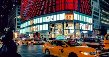 Market Buzz HM och Astrazeneca High Quality