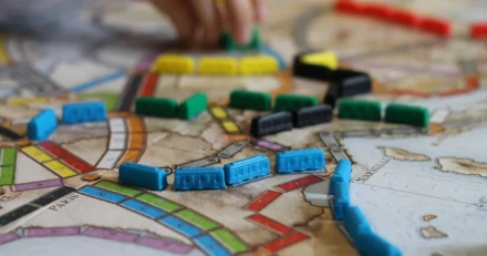 Market Buzz Millicom och Asmodee High Quality