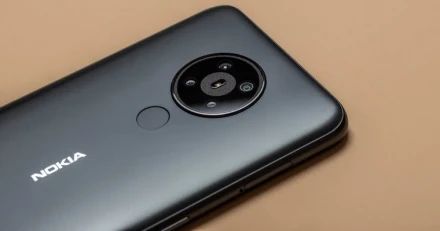 Market Buzz Nokia och Sensys Gatso High Quality