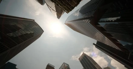 Market Buzz Norion Bank och Rko High Quality