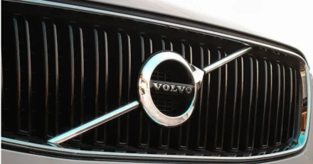 Ny bottennotering fr Volvo Cars High Quality