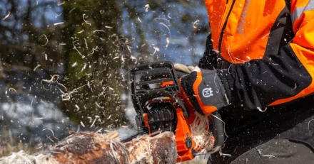 Ny rekyl i Husqvarna men orkar aktien vnda trenden High Quality