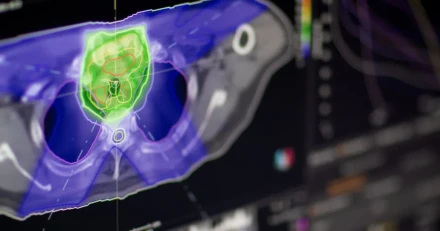 Raysearch verdriven rekyl High Quality