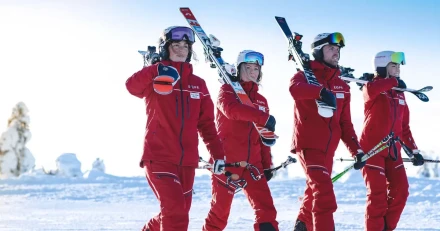 SkiStar rapporterar Hr r kptriggern High Quality