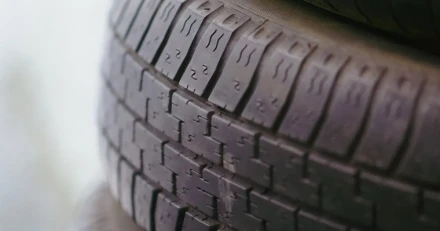 Sljsignal i Hexpol High Quality