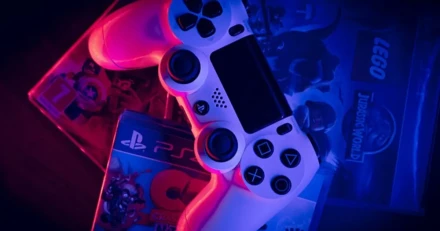 Sony Group Underhllning fr alla High Quality