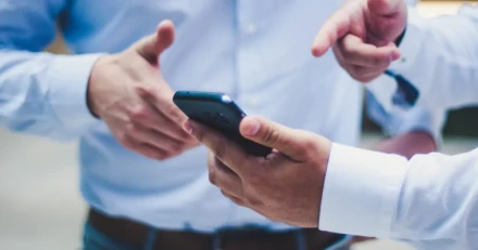 Storgare kar i Millicom High Quality