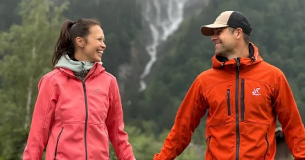 Storgare sljer i Synsam och RVRC High Quality