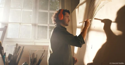 Storytel let the trend be your friend High Quality