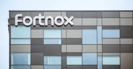 Tradinglge i Fortnox p rekylen High Quality