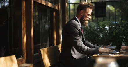 Trendvndning i VNV Global High Quality