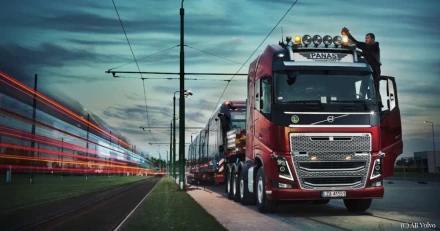 Underskattat kassaflde i Volvo High Quality