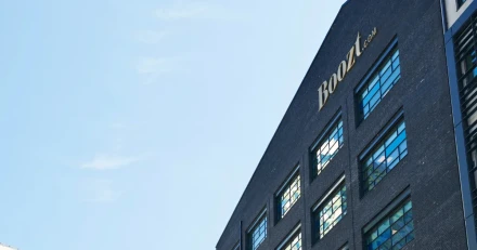 Boozt vill terkpa aktier High Quality