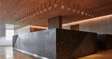 Bottenfiske lockar i EQT terkp pgr High Quality