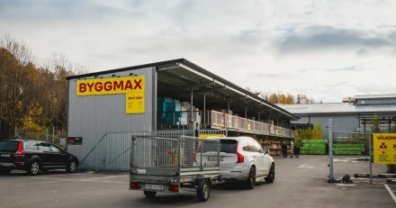 Byggmax Gr in i hgssongen High Quality