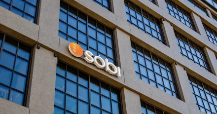 Dags att leta kplge i Swedish Orphan Biovitrum High Quality