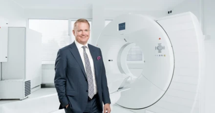 Detection Technology Rntgenspecialist till verkomligt pris High Quality