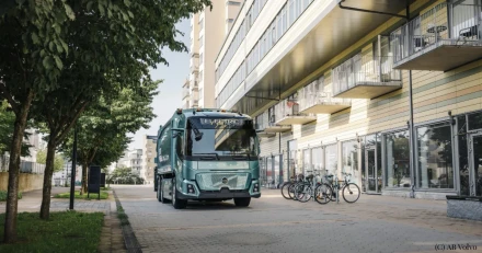 Di ser bra kplge i Volvo High Quality