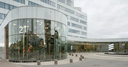 Ericsson passerade viktig niv Sljpress att vnta High Quality