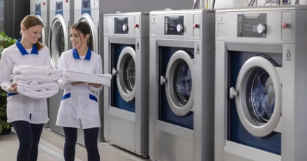 Hll ett ga p Electrolux Professional Aktien kan vnda frn std High Quality