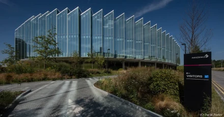 Hr kan det bli intressant att fnga AstraZeneca High Quality