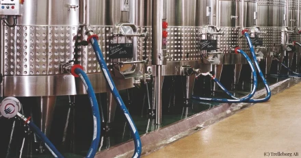 Kplge i Trelleborg High Quality