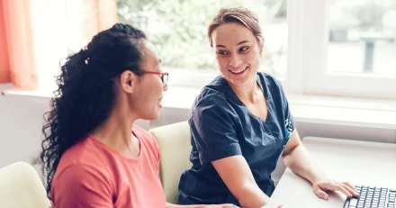 Market Buzz Attendo och Paradox High Quality