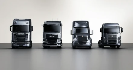 Market Buzz Dynavox och Traton High Quality