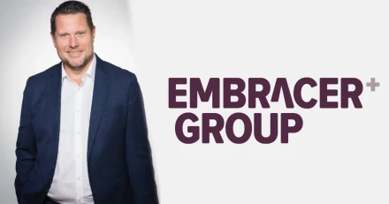 Market Buzz Embracer och Alligo High Quality