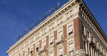 Market Buzz Hexagon och SHB High Quality