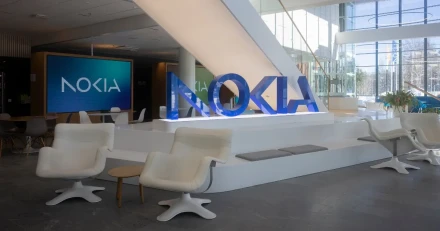 Market Buzz Nokia och Munters High Quality