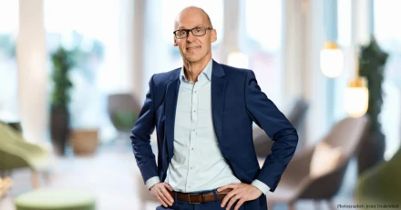 Market Buzz Rejlers Ambea och Attendo High Quality