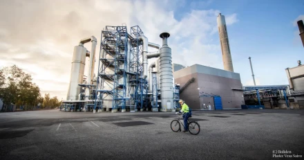 Market Buzz Storskogen och Boliden High Quality