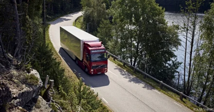 Market Buzz Volvo och Xvivo High Quality