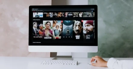 Netflix visar styrka Hgre kurser vntas High Quality