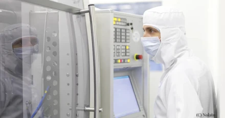 Nolato Nya finansiella ml High Quality