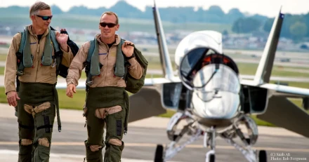 Nytt kursrekord i Saab High Quality 1