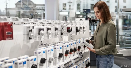 Pricer svag Q1 och likaledes svag guidning High Quality