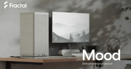 Small Cap Nya finansiella ml frn Fractal High Quality