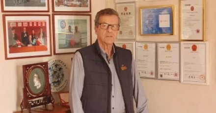 Stockpicker intervjuar Prorector v2