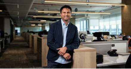 Trendstyrkan imponerar i Truecaller High Quality