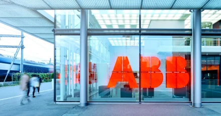 Vi letar kplge i ABB High Quality